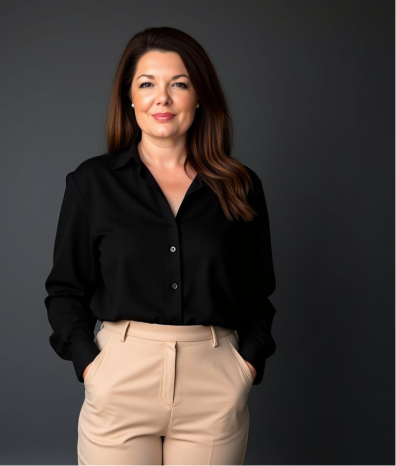 Portrait of Jessica Nieto, Listing Agent at eXp Realty Luxury